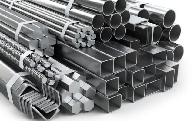 Giá thép hôm nay - Bảng giá thép mới nhất 